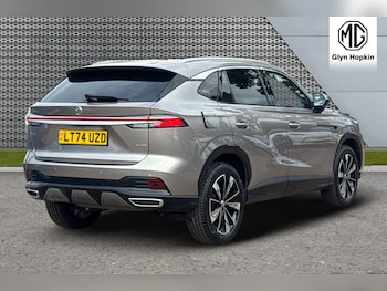 Used MG MG HS 2024 for sale - 76037849: Photo 3