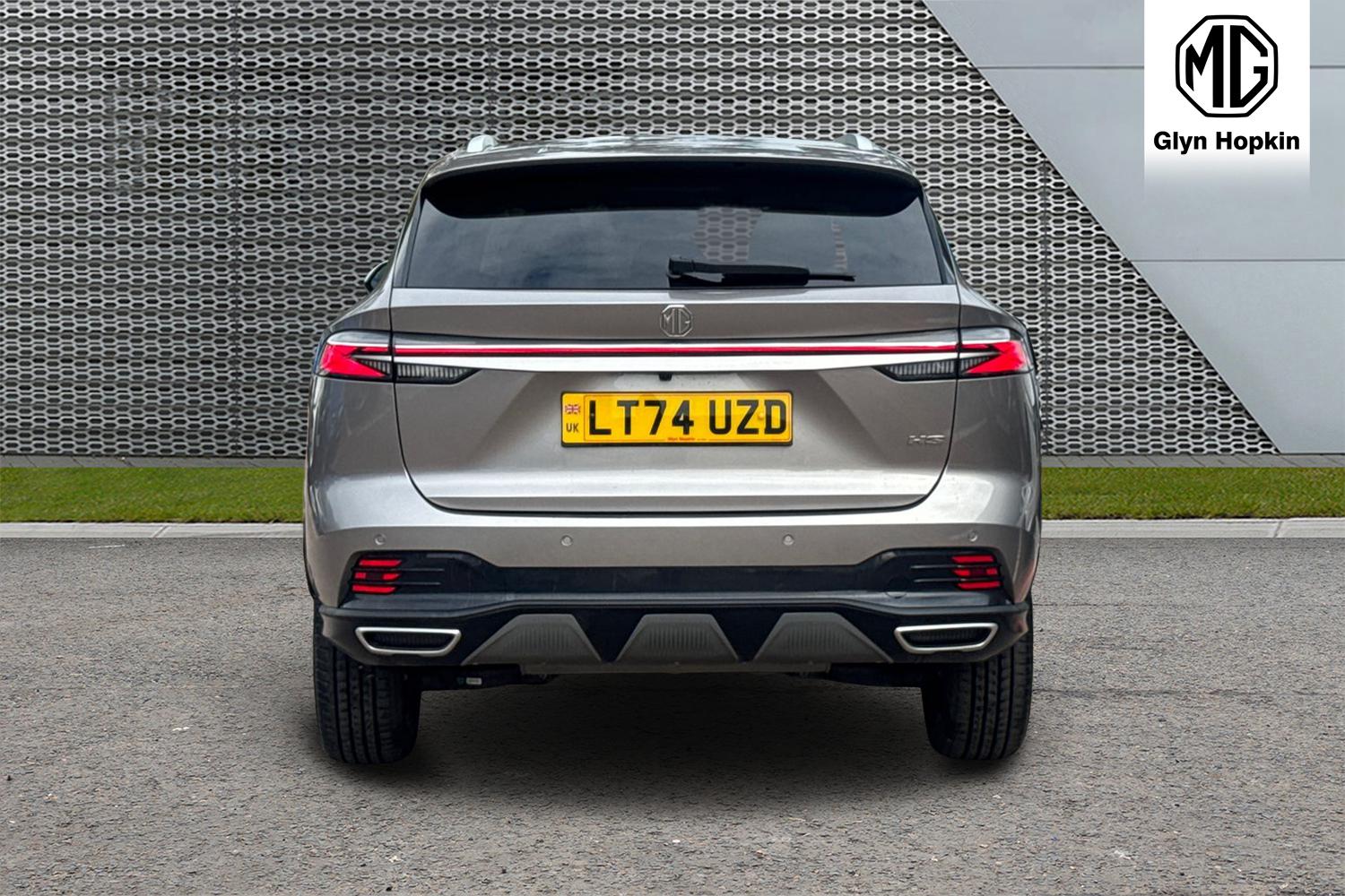 Used MG MG HS 2024 for sale - 76037849: Photo 4