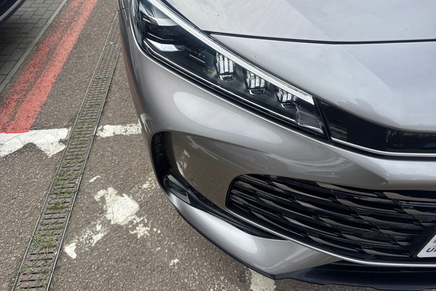 Used MG MG HS 2024 for sale - 76037849: Photo 40