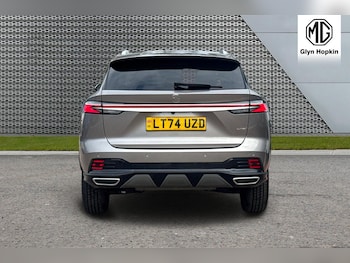 Used MG MG HS 2024 for sale - 76037849: Photo 4
