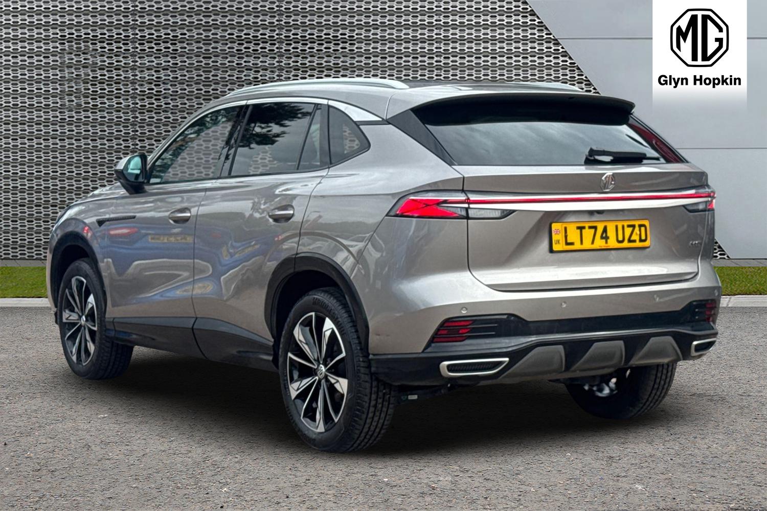 Used MG MG HS 2024 for sale - 76037849: Photo 5