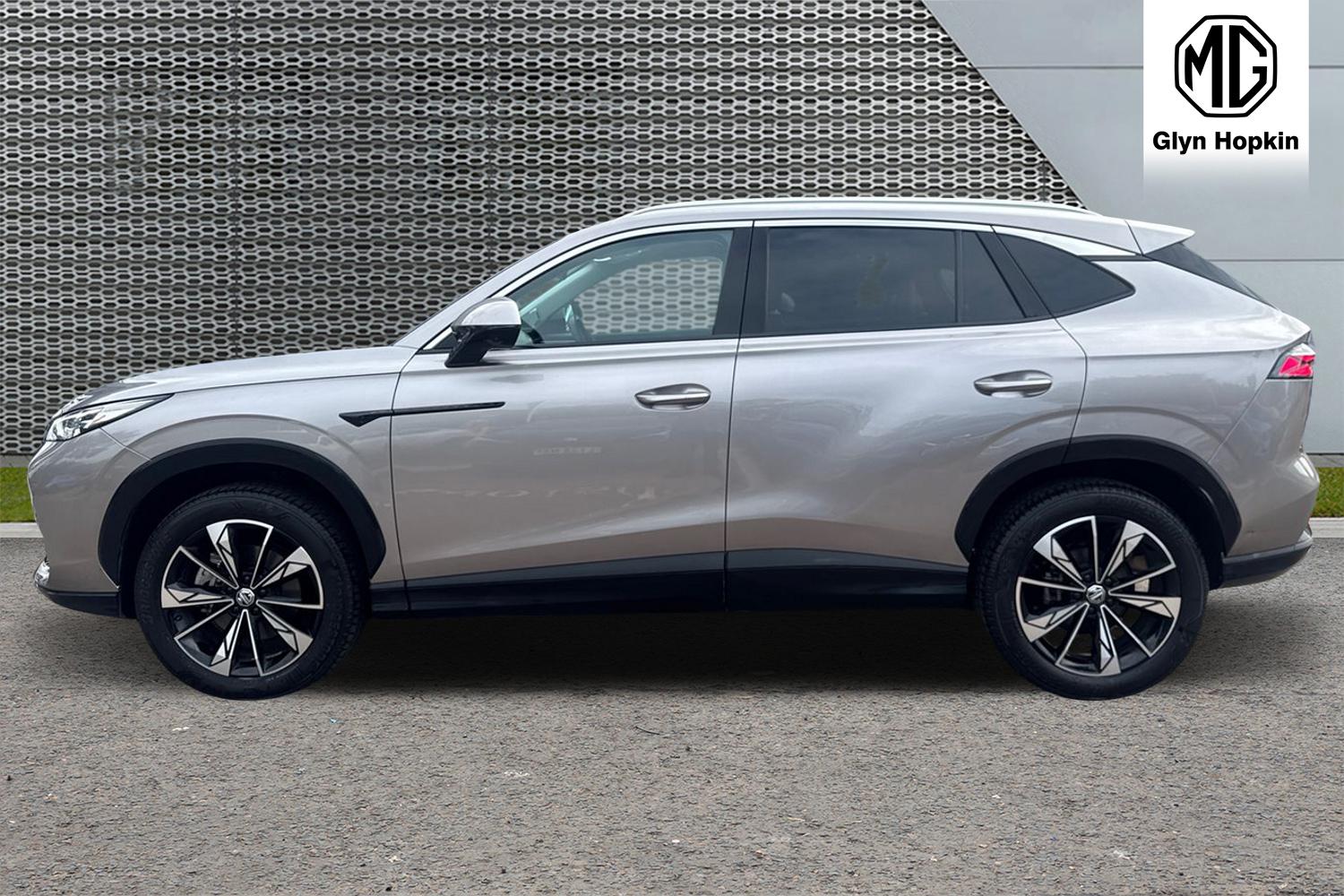 Used MG MG HS 2024 for sale - 76037849: Photo 6