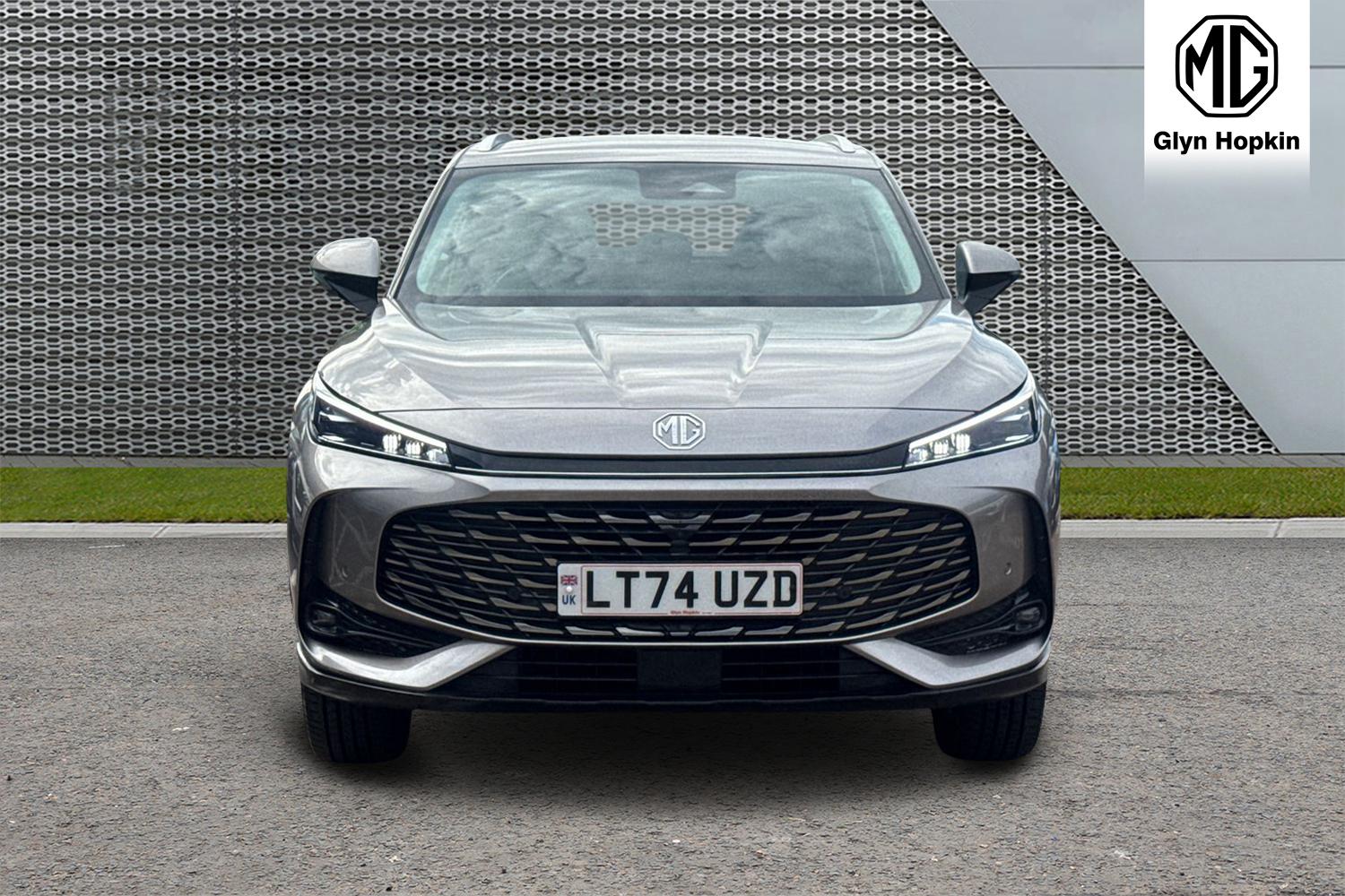 Used MG MG HS 2024 for sale - 76037849: Photo 8