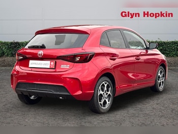 Used MG MG3 2025 for sale - 76948289: Photo