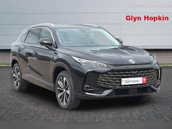 Used MG MG HS 2026 for sale - 79840578: Photo