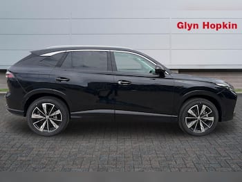 Used MG MG HS 2026 for sale - 79840578: Photo