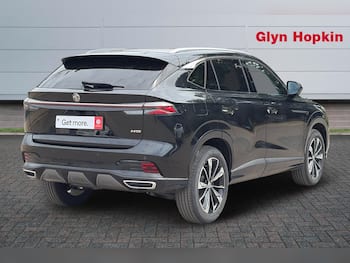 Used MG MG HS 2026 for sale - 79840578: Photo