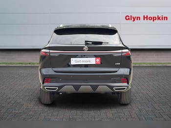 Used MG MG HS 2026 for sale - 79840578: Photo