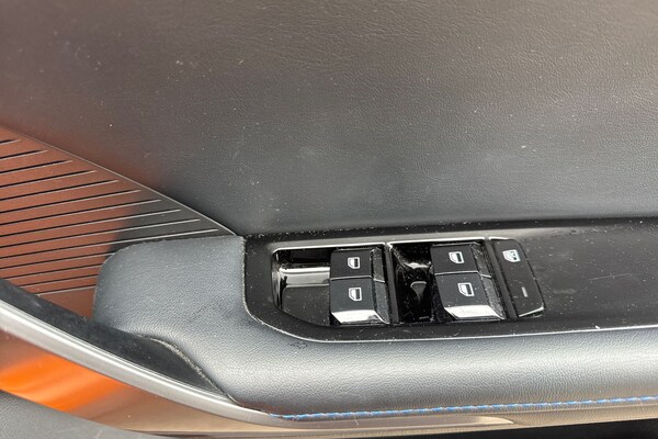 Used MG MG4 2022 for sale - 76116713: Photo 16