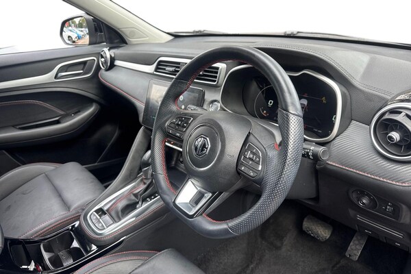 Used MG MG ZS 2023 for sale - 76078928: Photo 10