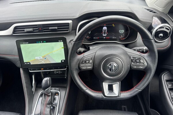 Used MG MG ZS 2023 for sale - 76078928: Photo 11