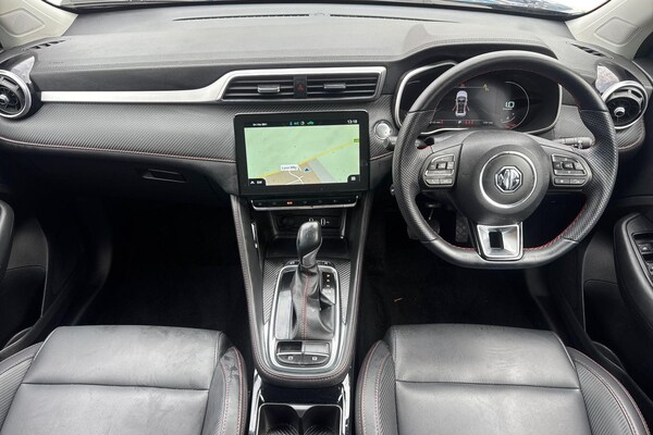 Used MG MG ZS 2023 for sale - 76078928: Photo 12