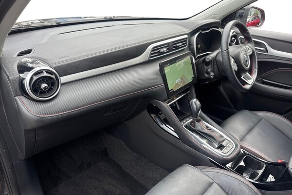 Used MG MG ZS 2023 for sale - 76078928: Photo 13