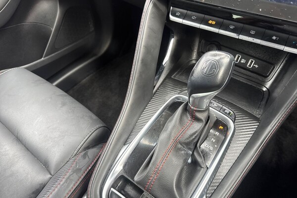 Used MG MG ZS 2023 for sale - 76078928: Photo 14