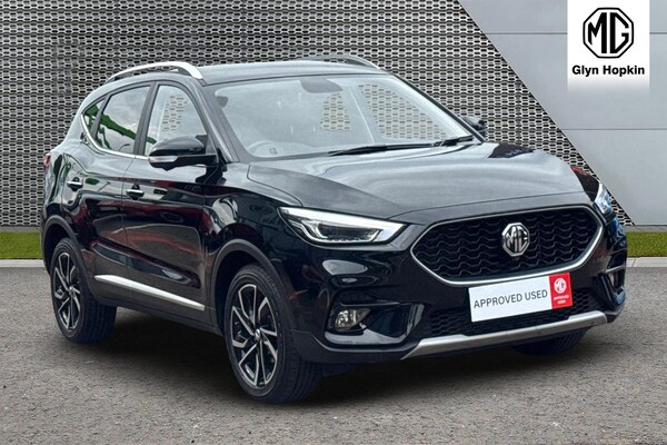 Used MG MG ZS 2023 for sale - 76078928: Photo 1
