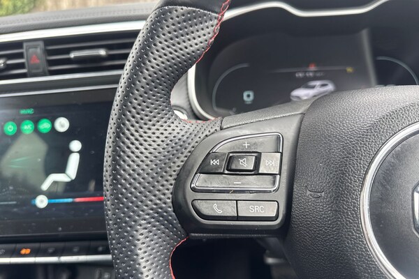 Used MG MG ZS 2023 for sale - 76078928: Photo 21
