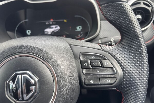 Used MG MG ZS 2023 for sale - 76078928: Photo 22