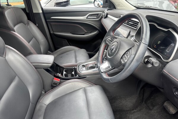 Used MG MG ZS 2023 for sale - 76078928: Photo 25