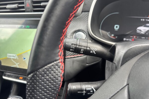 Used MG MG ZS 2023 for sale - 76078928: Photo 27