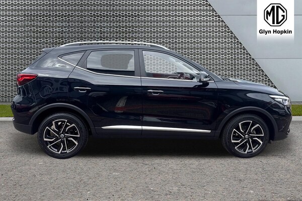 Used MG MG ZS 2023 for sale - 76078928: Photo 2