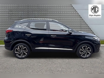 Used MG MG ZS 2023 for sale - 76078928: Photo 2