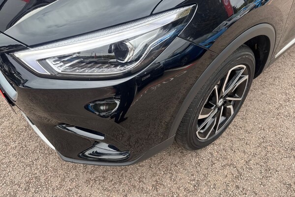 Used MG MG ZS 2023 for sale - 76078928: Photo 32