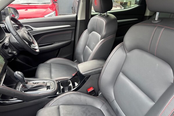 Used MG MG ZS 2023 for sale - 76078928: Photo 35