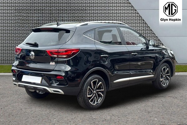 Used MG MG ZS 2023 for sale - 76078928: Photo 3