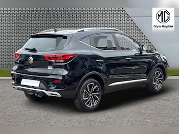 Used MG MG ZS 2023 for sale - 76078928: Photo 3