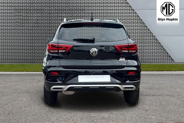 Used MG MG ZS 2023 for sale - 76078928: Photo 4