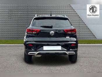 Used MG MG ZS 2023 for sale - 76078928: Photo 4