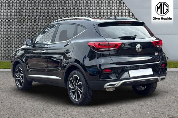 Used MG MG ZS 2023 for sale - 76078928: Photo 5
