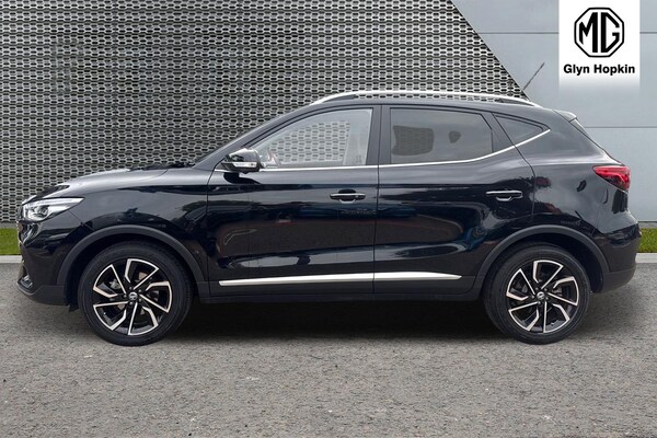 Used MG MG ZS 2023 for sale - 76078928: Photo 6