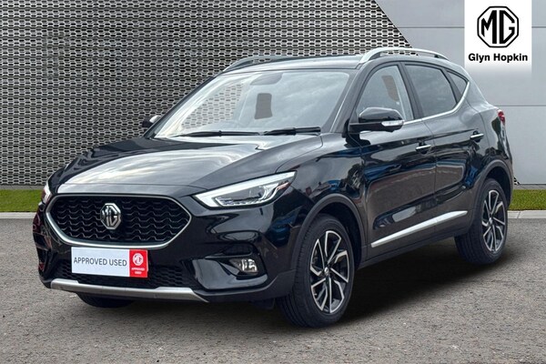 Used MG MG ZS 2023 for sale - 76078928: Photo 7