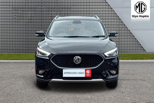 Used MG MG ZS 2023 for sale - 76078928: Photo 8