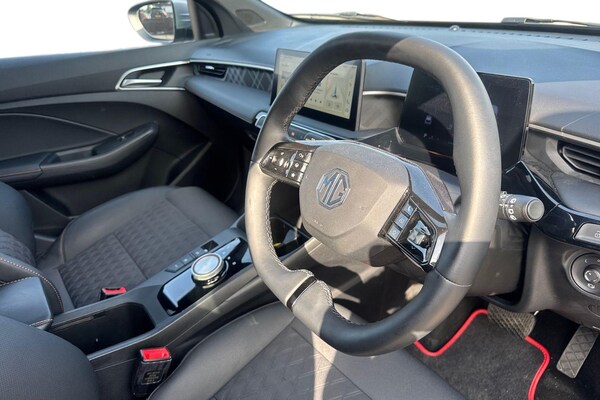 Used MG MG3 2025 for sale - 75438694: Photo 10