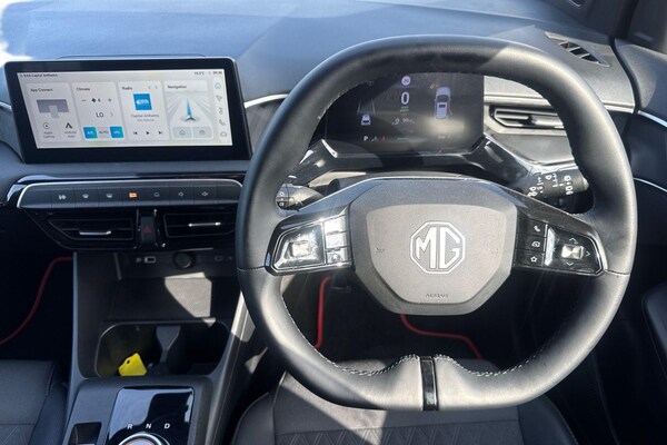 Used MG MG3 2025 for sale - 75438694: Photo 11
