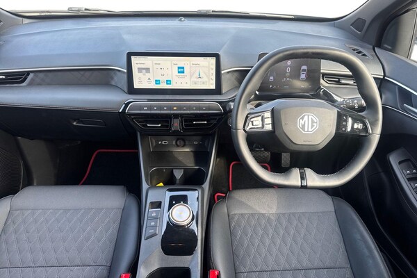 Used MG MG3 2025 for sale - 75438694: Photo 12