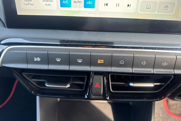Used MG MG3 2025 for sale - 75438694: Photo 15