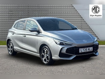 Used MG MG3 2025 for sale - 75438694: Photo