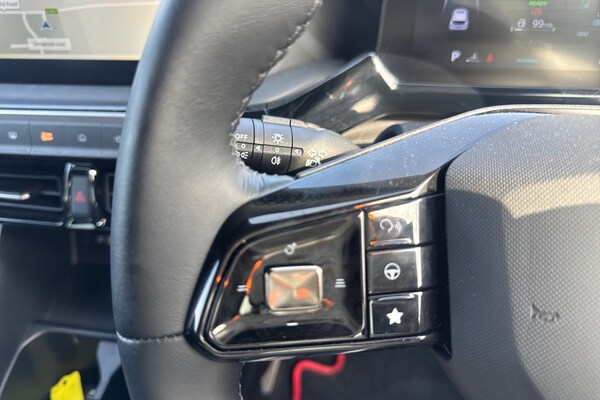 Used MG MG3 2025 for sale - 75438694: Photo 21