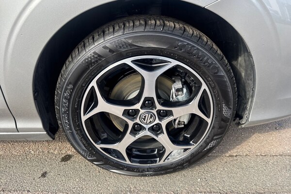 Used MG MG3 2025 for sale - 75438694: Photo 29