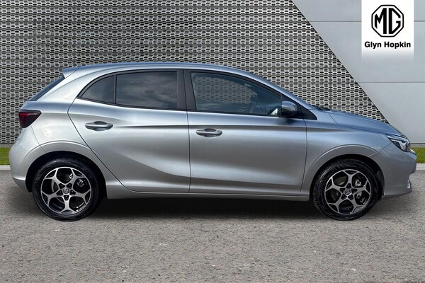 Used MG MG3 2025 for sale - 75438694: Photo 2