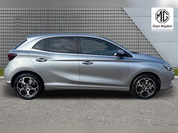 Used MG MG3 2025 for sale - 75438694: Photo