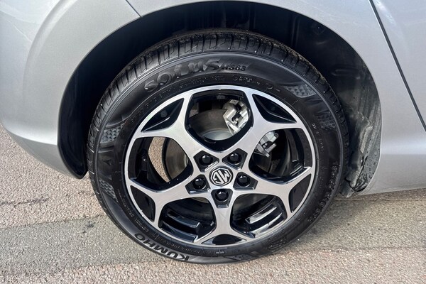 Used MG MG3 2025 for sale - 75438694: Photo 30