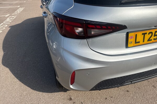 Used MG MG3 2025 for sale - 75438694: Photo 33