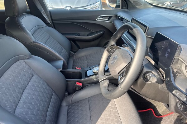 Used MG MG3 2025 for sale - 75438694: Photo 35