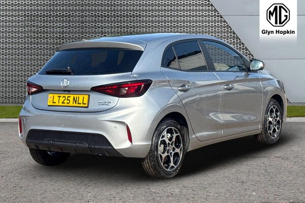 Used MG MG3 2025 for sale - 75438694: Photo 3