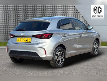 Used MG MG3 2025 for sale - 75438694: Photo
