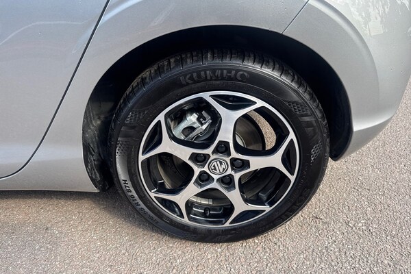Used MG MG3 2025 for sale - 75438694: Photo 40